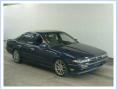 1989 Nissan Cefiro (5spd)